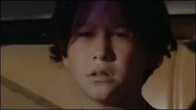 Dans quel film peut-on le voir ainsi ?