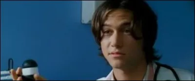 Dans quel film peut-on le voir ainsi ?