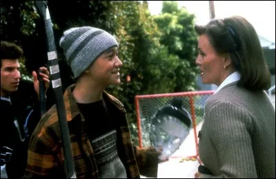 Dans quel film peut-on le voir ainsi ?