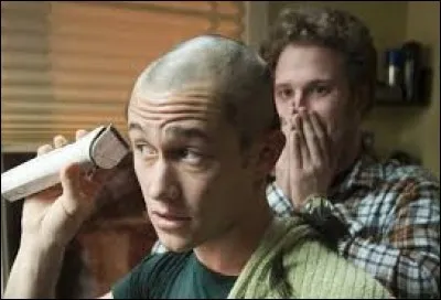 Dans quel film peut-on le voir ainsi ?