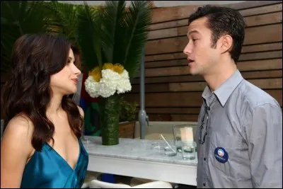 Dans quel film peut-on le voir ainsi ?