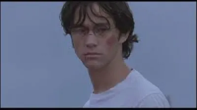 Dans quel film peut-on le voir ainsi ?