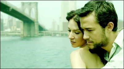 Dans quel film peut-on le voir ainsi ?