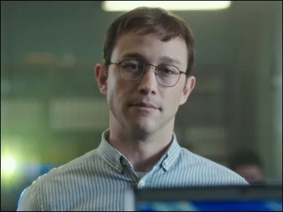 Dans quel film peut-on le voir ainsi ?