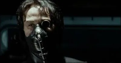 Dans quel film peut-on le voir ainsi ?