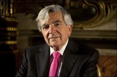 Jean-Pierre Chevènement ...