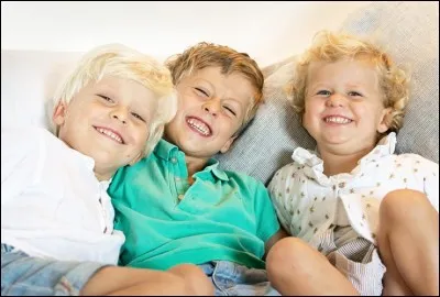 As-tu des fr&egrave;res et s�urs ?