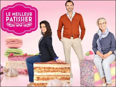 En p&acirc;tisserie, tu pr&eacute;f&egrave;res :