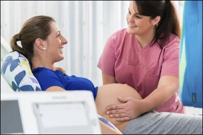 Ta m&egrave;re est :