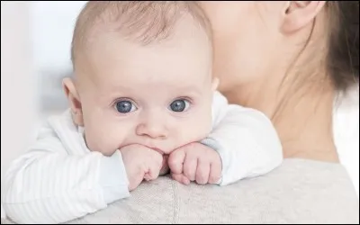 Aimes-tu les trucs de bébés ?