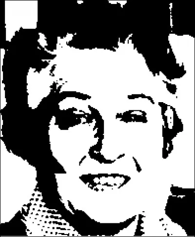 Qui est cette &eacute;crivaine ?