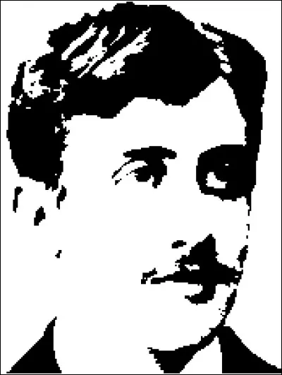 Qui est cet &eacute;crivain ?