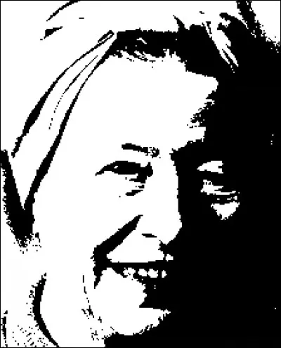 Qui est cette &eacute;crivaine ?