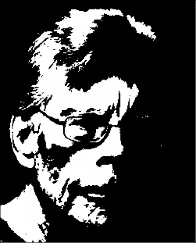 Qui est cet &eacute;crivain ?