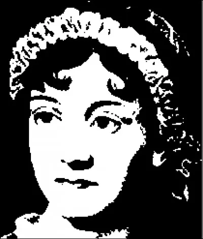 Qui est cette &eacute;crivaine ?