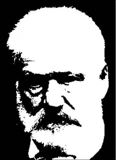 Qui est cet &eacute;crivain ?