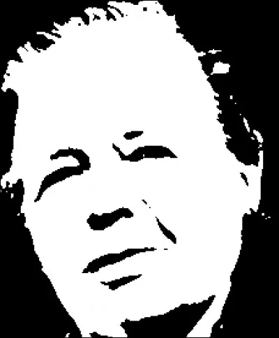 Qui est cette &eacute;crivaine ?