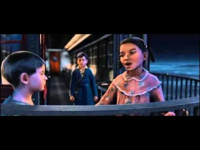 Que chante ce garçon avec la fille ?