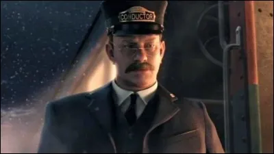 Que dit le conducteur pour faire monter les enfants ?