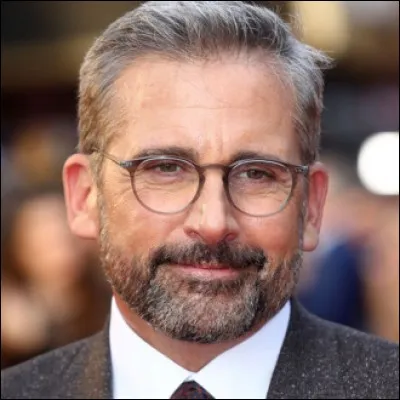 Quel métier a exercé Steve Carell avant de devenir acteur ?