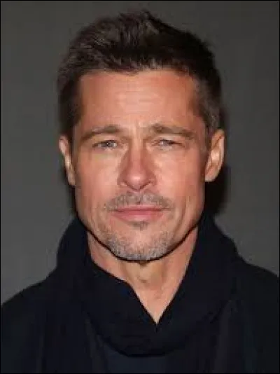 Quel métier exerça Brad Pitt avant de devenir l'acteur que l'on connaît ?