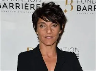 Quelle profession exerçait Florence Foresti avant de devenir une célèbre humoriste ?