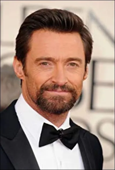 Quel métier exeçait Hugh Jackman avant de devenir acteur ?
