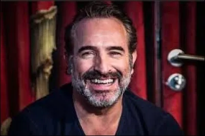 Quel métier de l'artisanat exerça Jean Dujardin ?