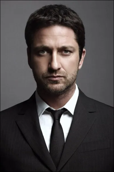 Quelle profession Gerard Butler a-t-il exercée avant de se lancer dans le cinéma ?