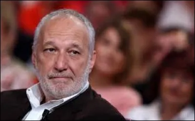 Quelle profession François Berléand a-t-il brièvement exercée avant de devenir acteur ?