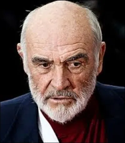 Quelle branche Sean Connery n'a-t-il pas exercée avant de devenir acteur ?