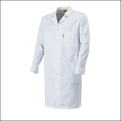 Qui est la scientifique de la série ?