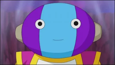 Qui est le maître suprême de tous les univers ?