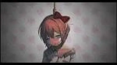 De qui/quoi as-tu le plus peur ?