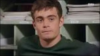 Qui est ce garçon ?