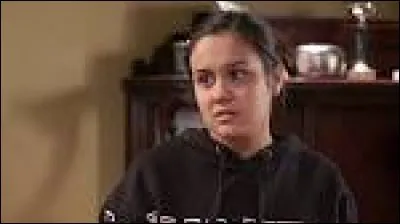 Va-t-elle se réveiller ?