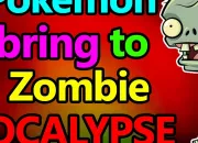 Test L'apocalypse Pokmon