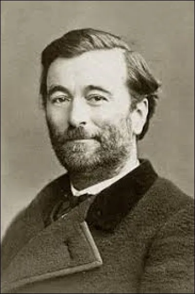 Novembre 1886 : Le ministre de l'Instruction Paul Bert était originaire d'Auxerre. Quel vin blanc AOC est produit dans un village proche de cette ville ?