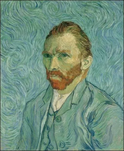 Juillet 1890 : Quel tableau n'est pas de Vincent van Gogh mais d'Édouard Manet ?