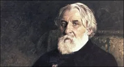 Septembre 1883 : Ivan Tourgueniev était ami avec tous ces écrivains ! Qui sont les auteurs de ''La Reine Margot'' et ''Michel Strogoff'' ?
