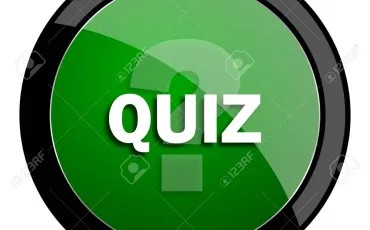 Quiz Expressions