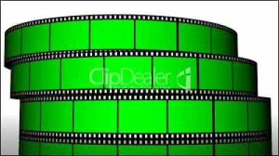 Poursuivi par Michael Douglas et Kathleen Turner, c'est un vert !