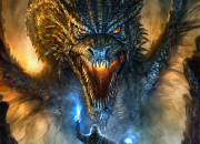 Test Quel dragon de la mythologie es-tu ?
