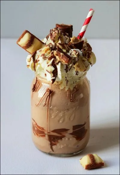 Quelle est cette boisson ?