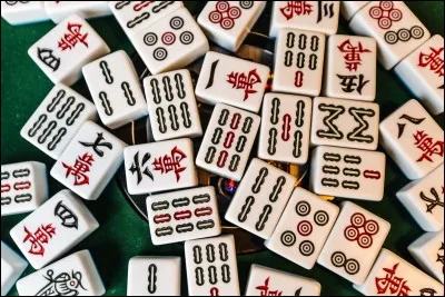 Quel est ce jeu société ?