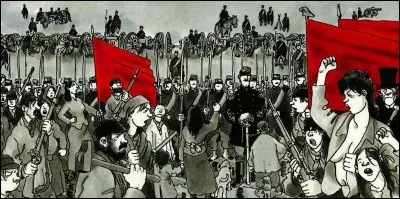 Si je vous dis « Le temps des cerises lui est associé », vous répondez :