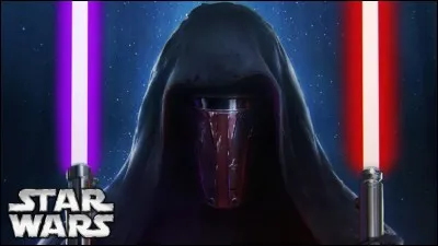 Quelle est l'origine du masque de Revan ?