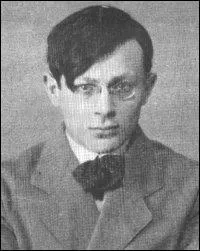 En posie, Tristan Tzara est le chef de file du ...