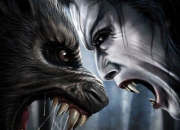 Test Es-tu un vampire ou un loup-garou ?