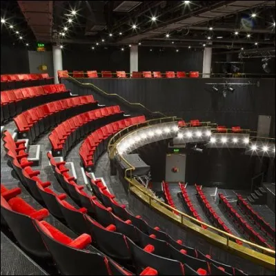 Joues-tu bien la comédie ?